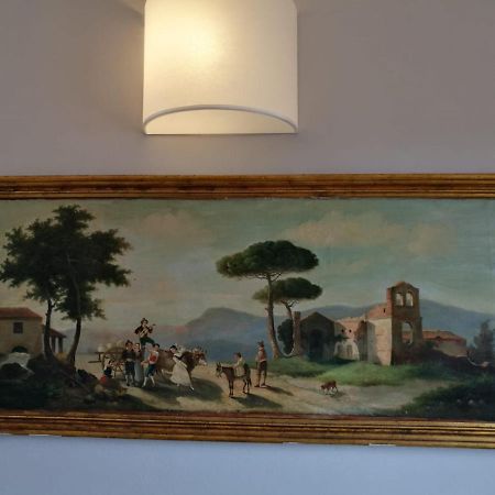Le Mille E Una Notte Exclusive Suite Firenze エクステリア 写真