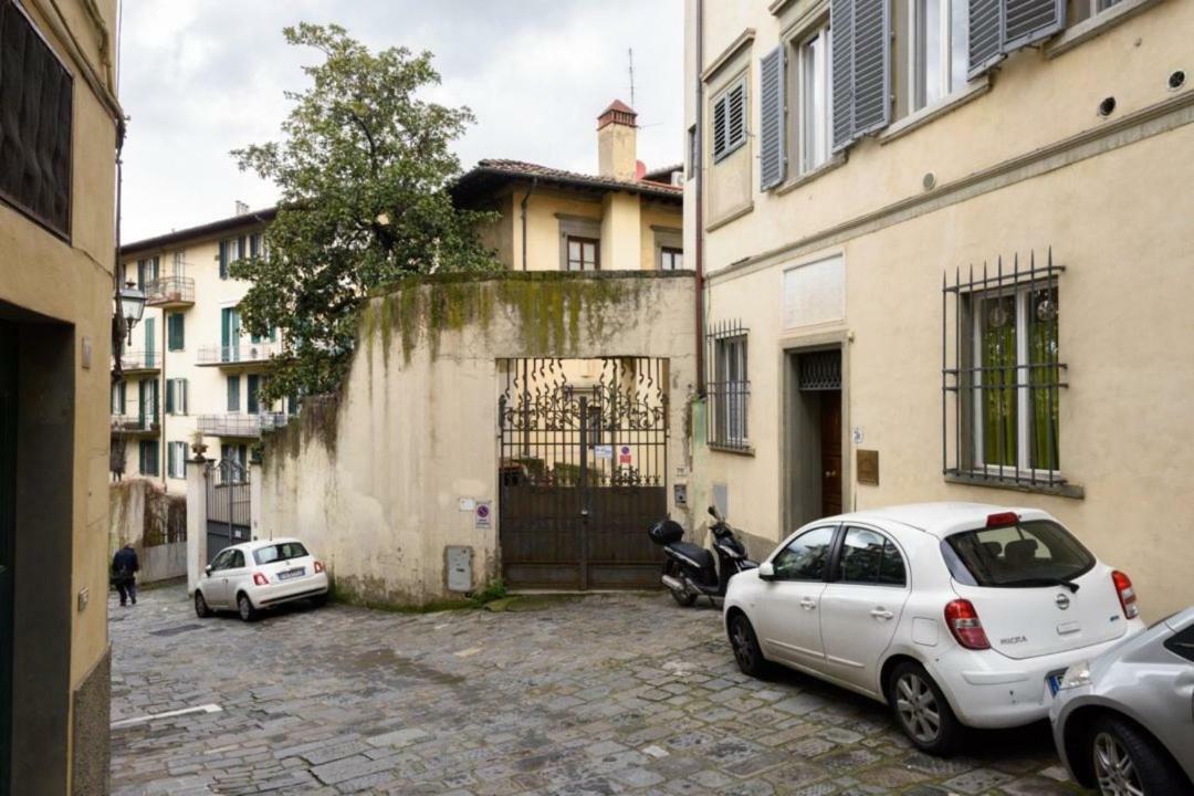 Le Mille E Una Notte Exclusive Suite Firenze エクステリア 写真