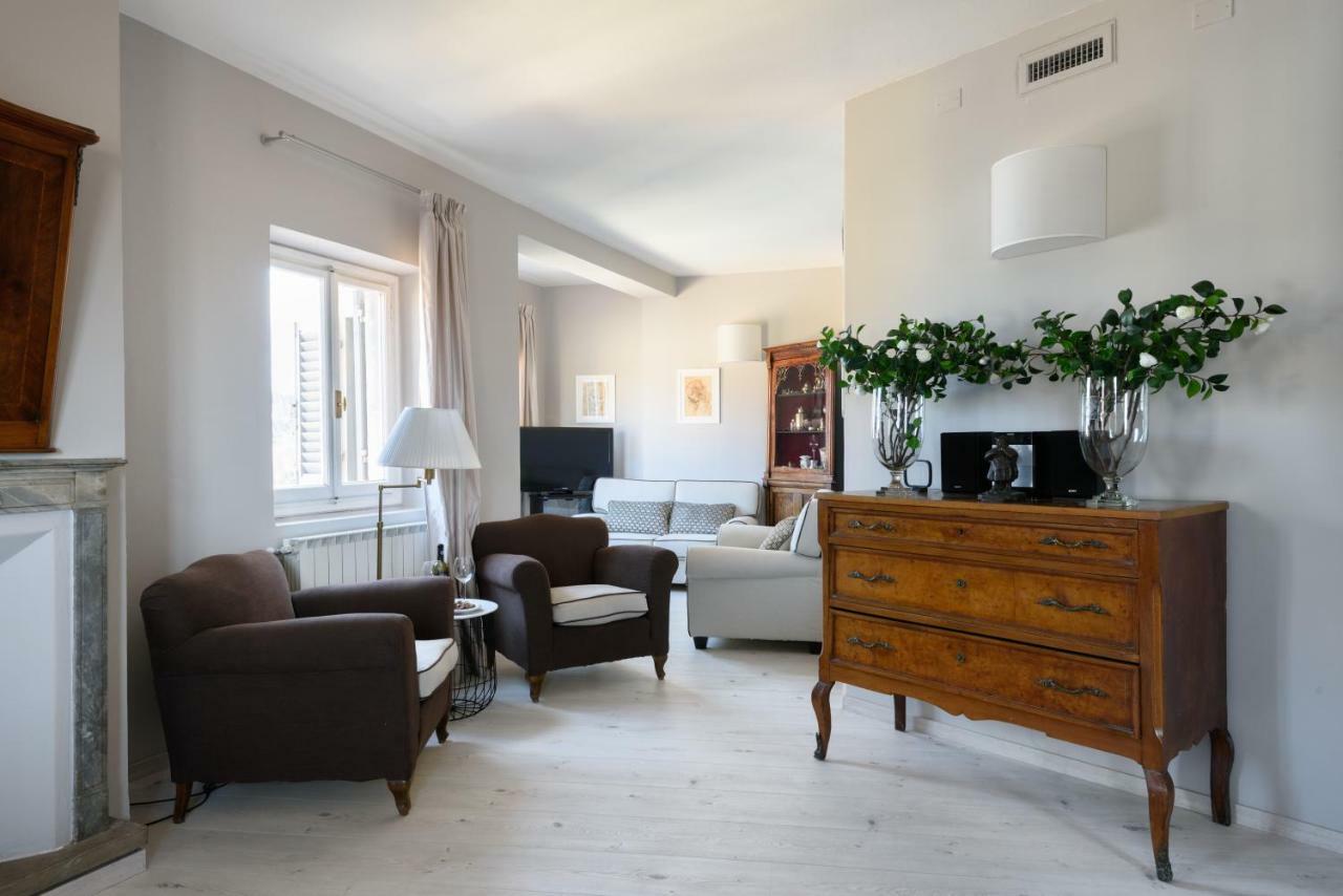 Le Mille E Una Notte Exclusive Suite Firenze エクステリア 写真