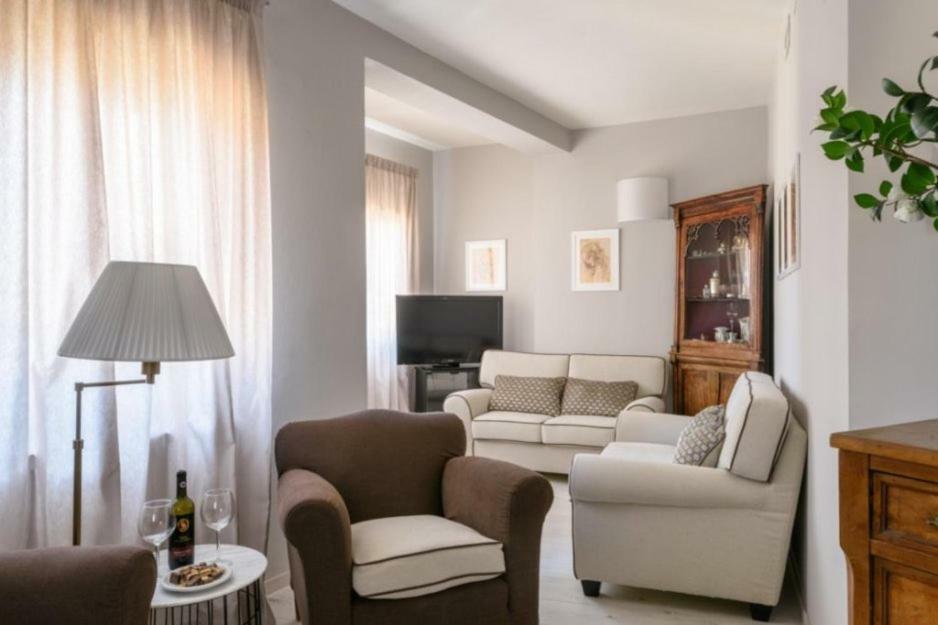 Le Mille E Una Notte Exclusive Suite Firenze エクステリア 写真