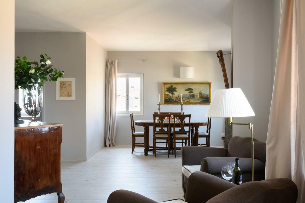 Le Mille E Una Notte Exclusive Suite Firenze エクステリア 写真