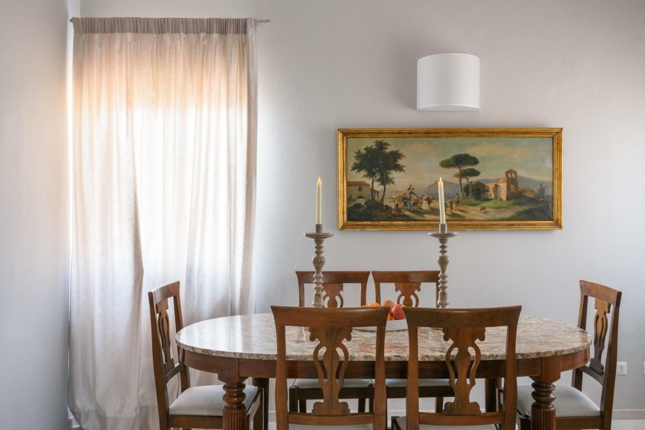 Le Mille E Una Notte Exclusive Suite Firenze エクステリア 写真