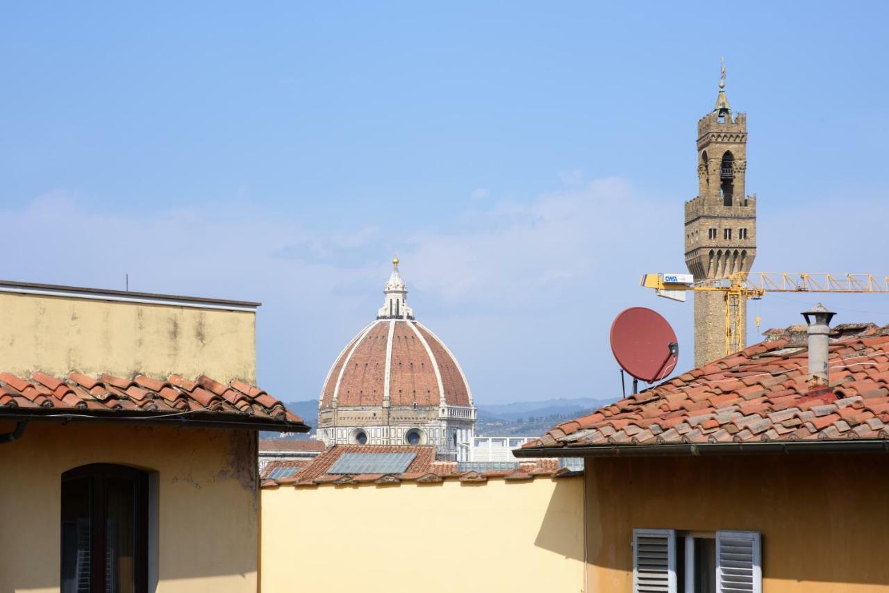 Le Mille E Una Notte Exclusive Suite Firenze エクステリア 写真