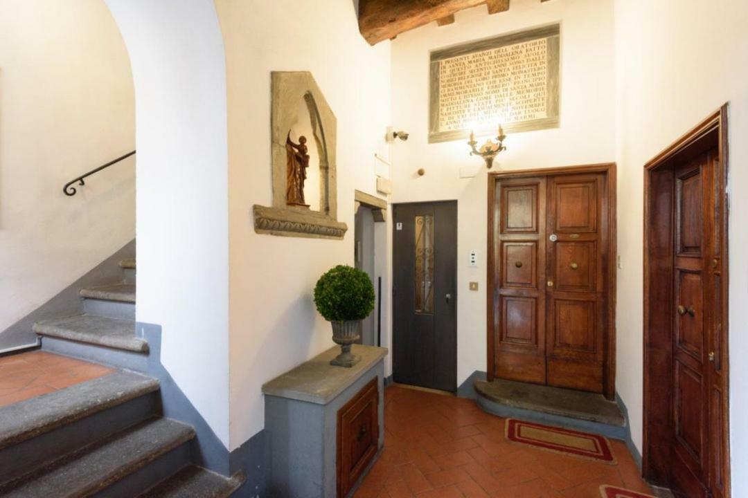 Le Mille E Una Notte Exclusive Suite Firenze エクステリア 写真