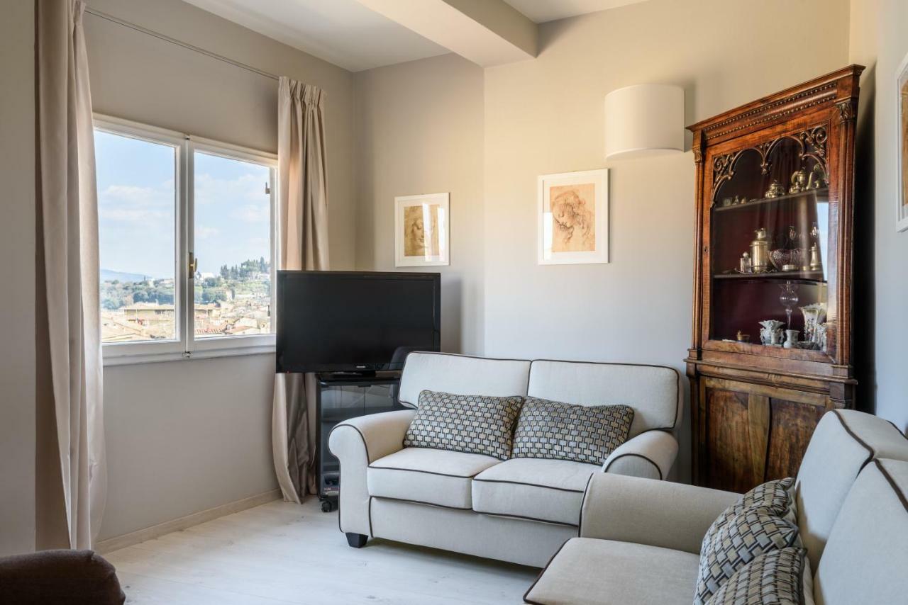 Le Mille E Una Notte Exclusive Suite Firenze エクステリア 写真