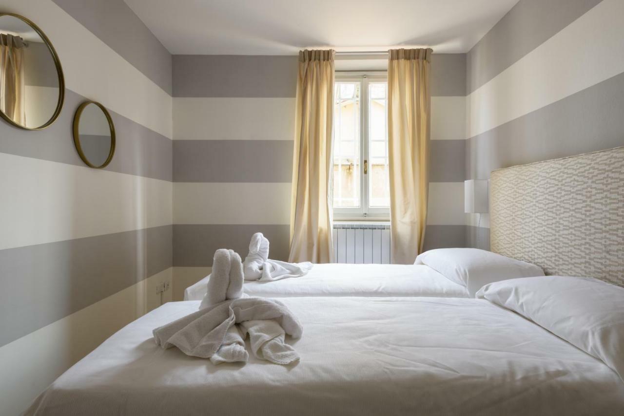 Le Mille E Una Notte Exclusive Suite Firenze エクステリア 写真