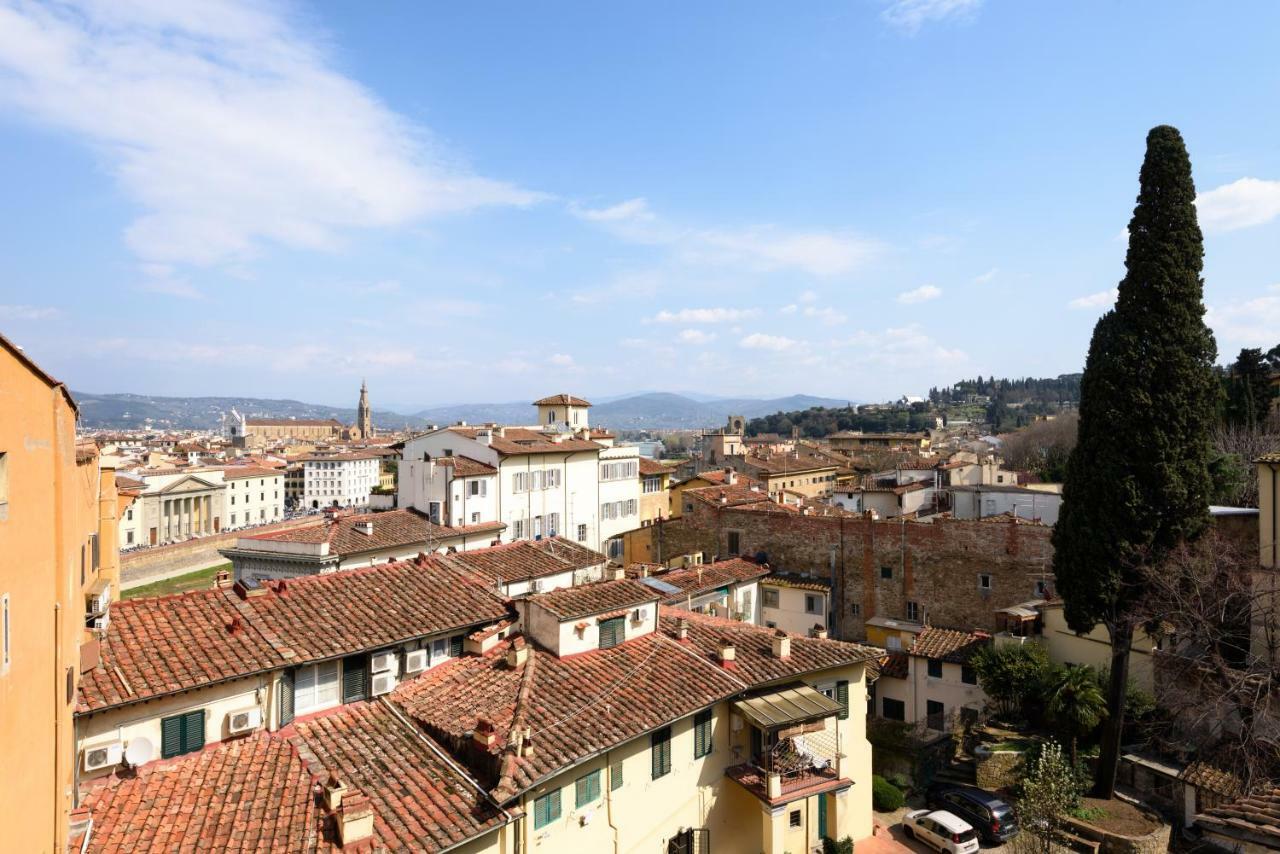 Le Mille E Una Notte Exclusive Suite Firenze エクステリア 写真