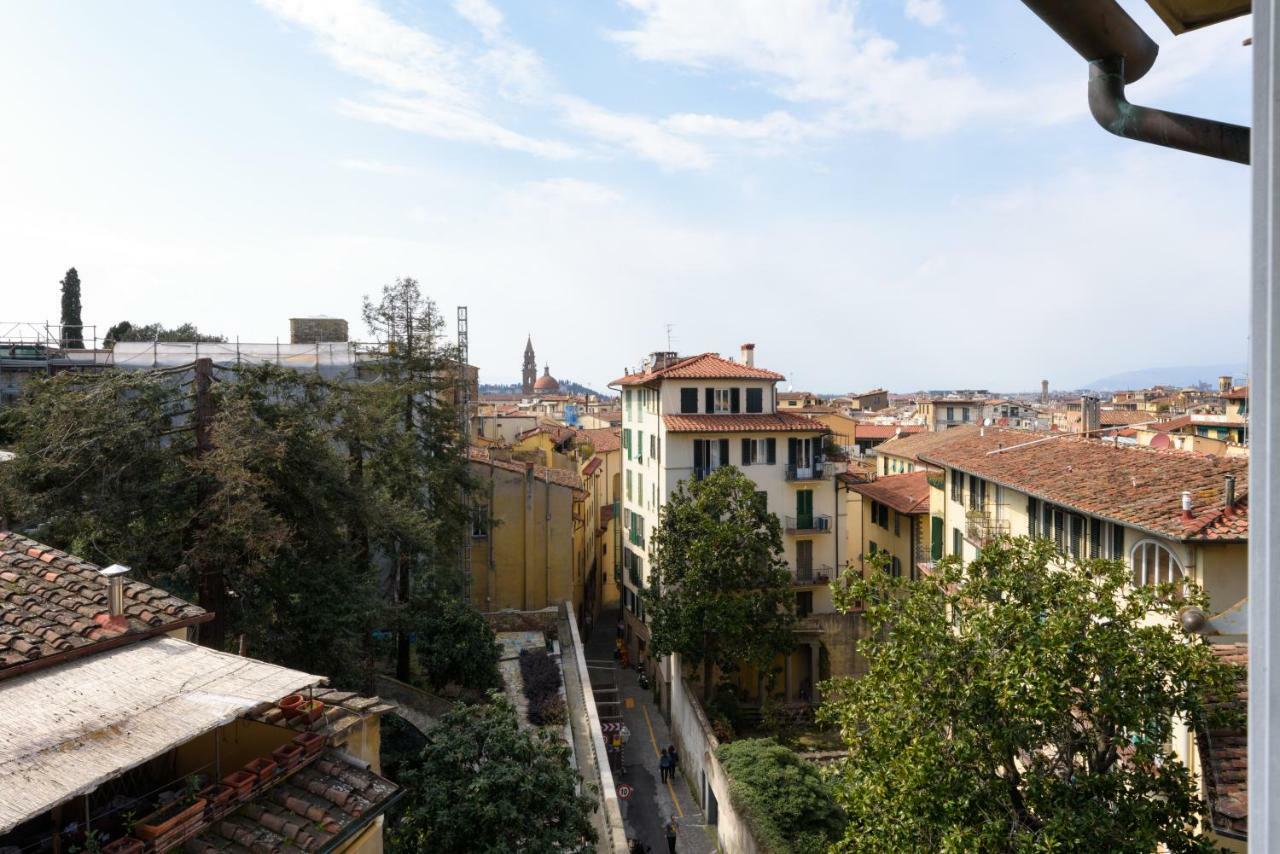 Le Mille E Una Notte Exclusive Suite Firenze エクステリア 写真