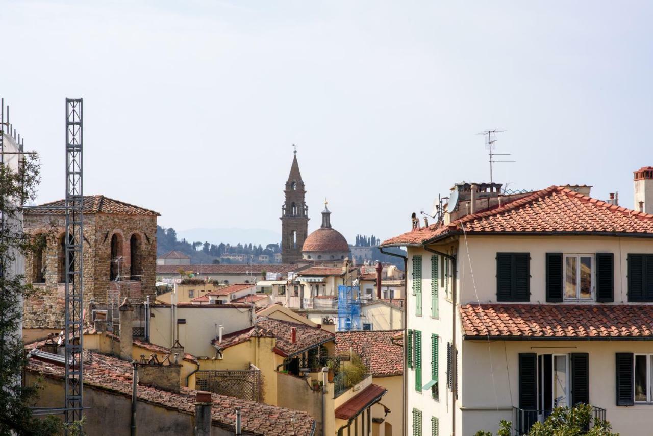 Le Mille E Una Notte Exclusive Suite Firenze エクステリア 写真