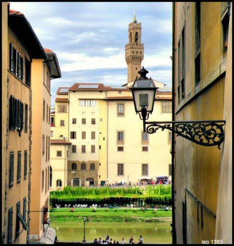 Le Mille E Una Notte Exclusive Suite Firenze エクステリア 写真
