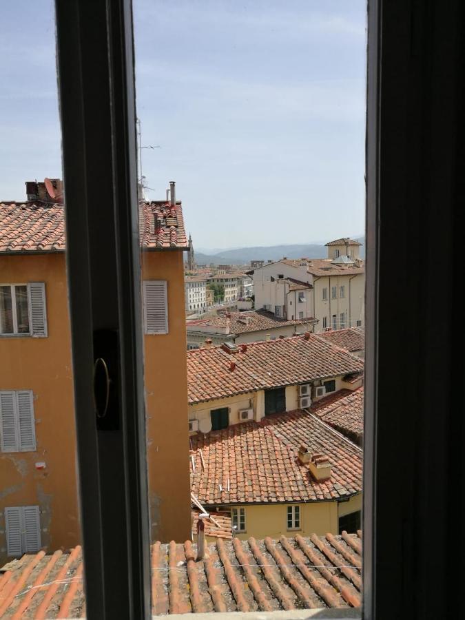 Le Mille E Una Notte Exclusive Suite Firenze エクステリア 写真