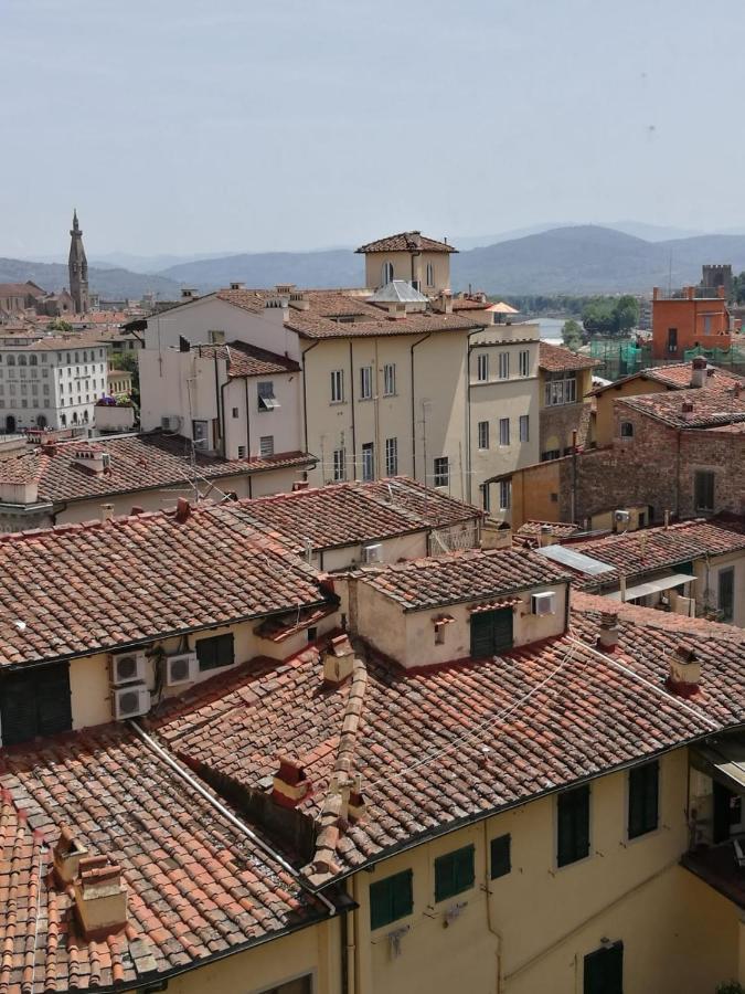 Le Mille E Una Notte Exclusive Suite Firenze エクステリア 写真