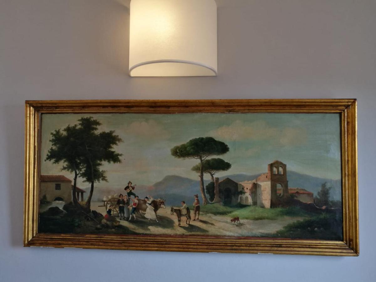 Le Mille E Una Notte Exclusive Suite Firenze エクステリア 写真
