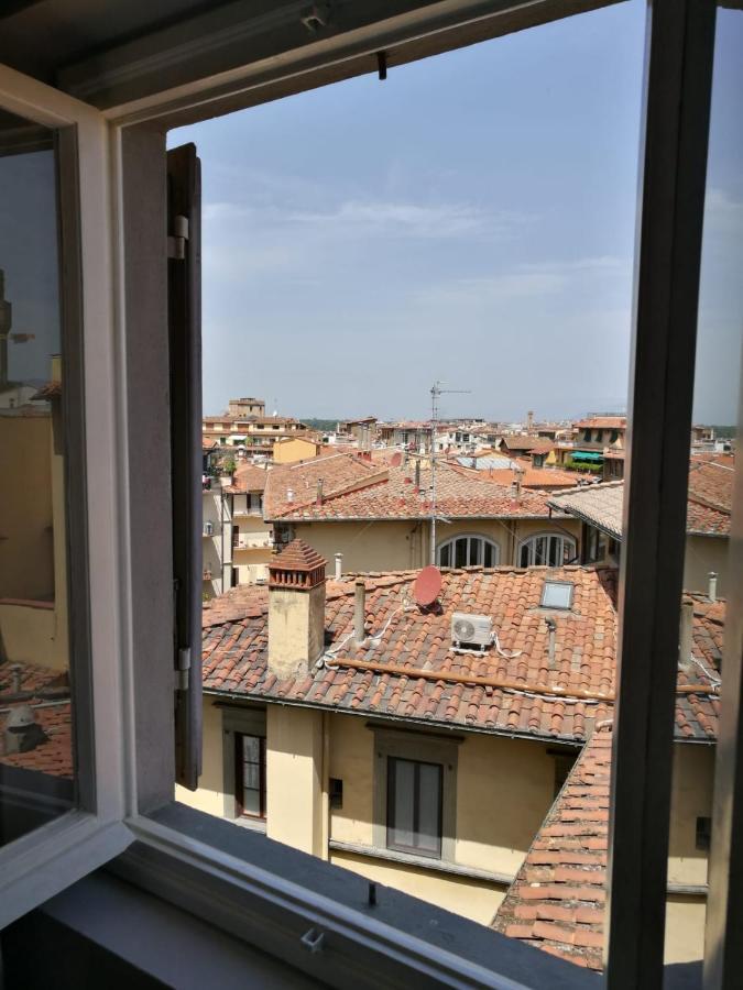 Le Mille E Una Notte Exclusive Suite Firenze エクステリア 写真