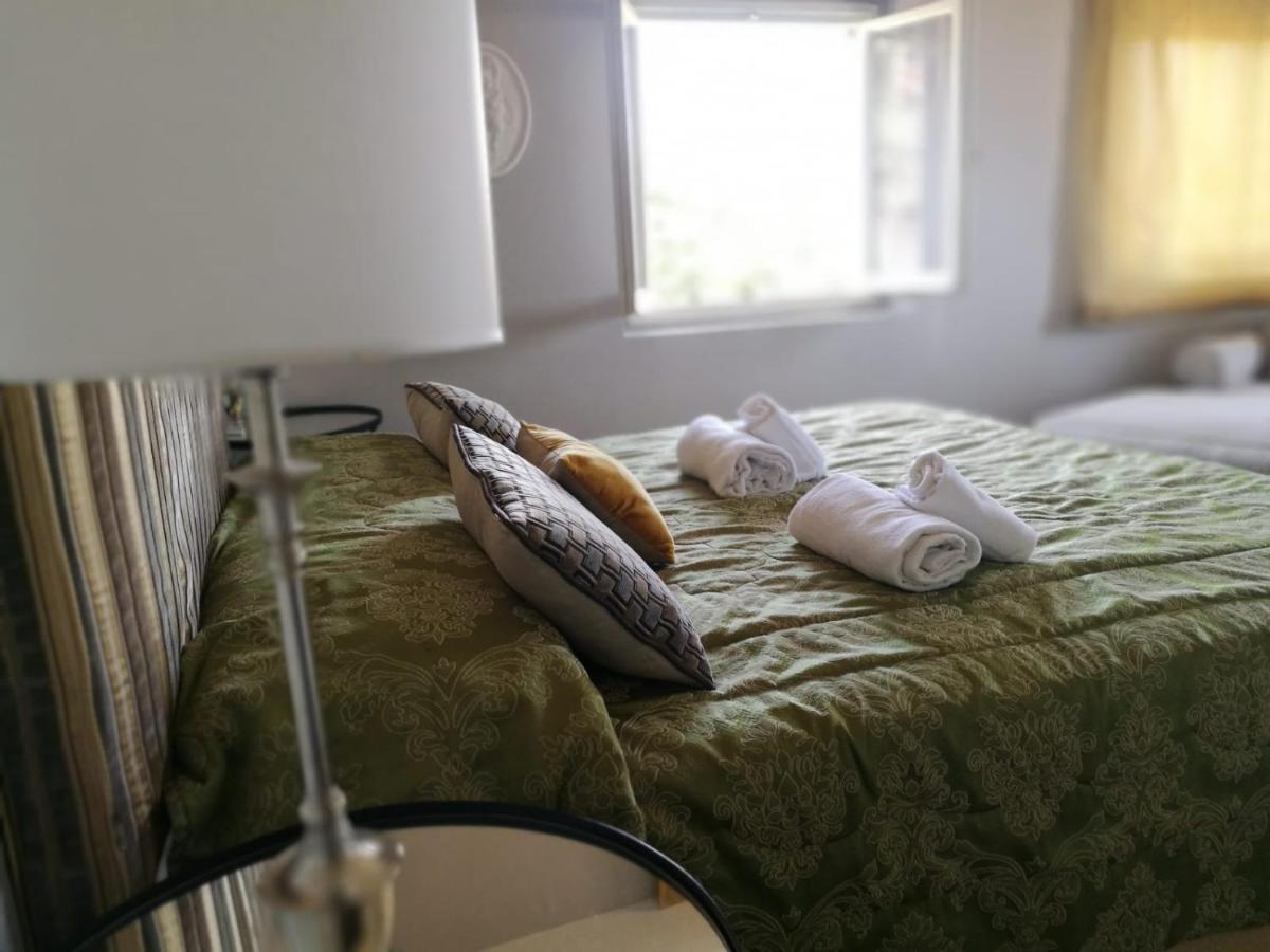 Le Mille E Una Notte Exclusive Suite Firenze エクステリア 写真